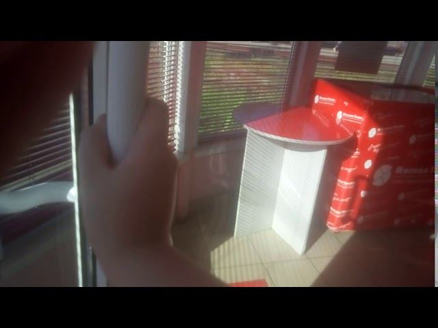 Прогулка часть 2