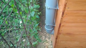 Дачный Душ с Туалетом Своими руками