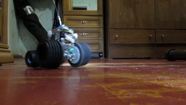 Трактор Ламборджини металлический конструктор смотреть онлайн