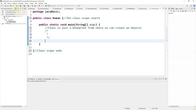 First Java Program. How to Create Java Project? How to Creat смотреть онлайн