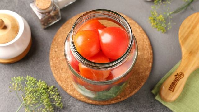 Сборник рецептов