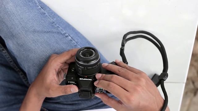 ALASAN KENAPA MASIH PAKE OLYMPUS OMD E-M10 MK III DI TAHUN 2023 UNTUK FOTO & VIDEO смотреть онлайн