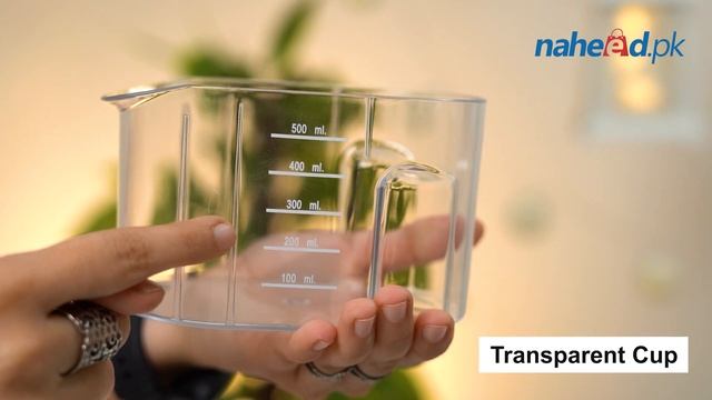 Unboxing of the Clikon 2-In-1 Citrus Juicer, 90W, CK-2258 - Naheed.pk смотреть онлайн