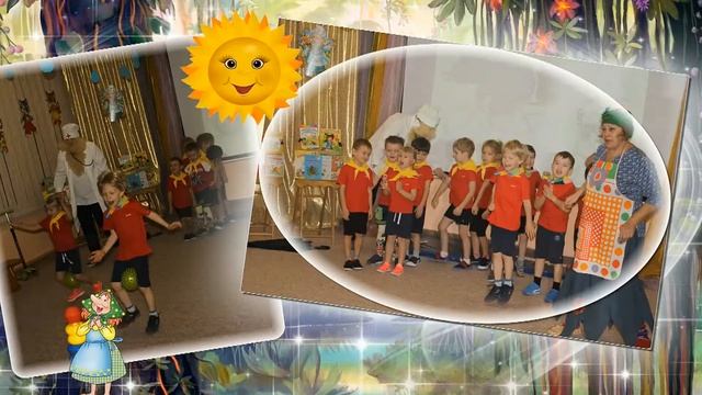 Сказки Чуковского