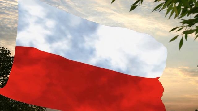 Anthem National of Poland ‐ Himno Nacional de Polonia / Instrumental смотреть онлайн