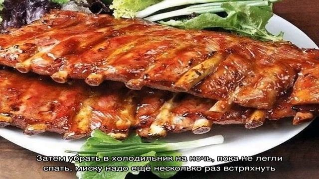 Вкусная свинина: рецепты и советы