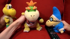 SML Movie: Loch Ness Monster [REUPLOADED]