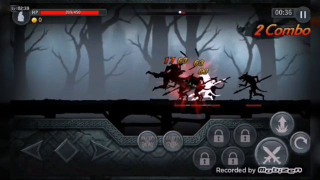 Обзор игры Dark Sword (Android & IOS) смотреть онлайн