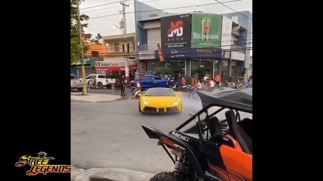 Skills or Crazy - Street Drifting, Racing Fail Win 2020 смотреть онлайн