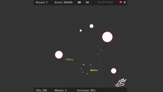 Тренировка AIM на missionred. смотреть онлайн