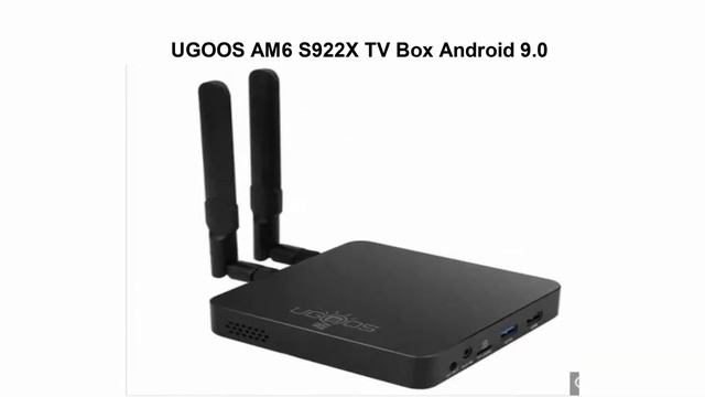 Top 5 Best TV BOX смотреть онлайн