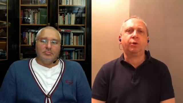 Слава Рабинович о ЮКОСЕ смотреть онлайн