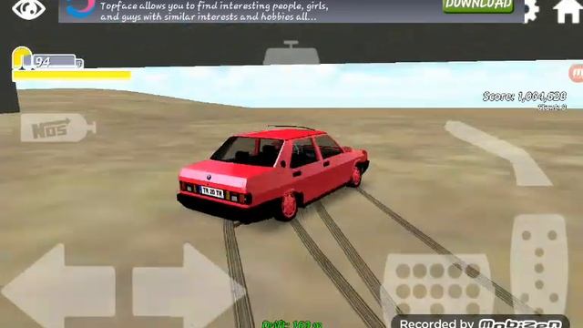 Sahin modifiye ve drift 3D nasıl (programsiz hile nasil yapilir) смотреть онлайн