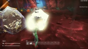 Обзор игры GRAV