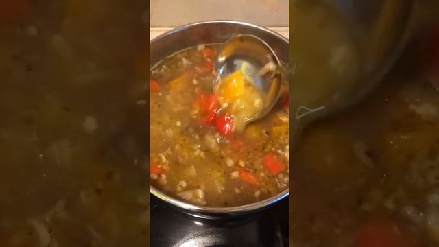 Любимая кухня с Ксенией