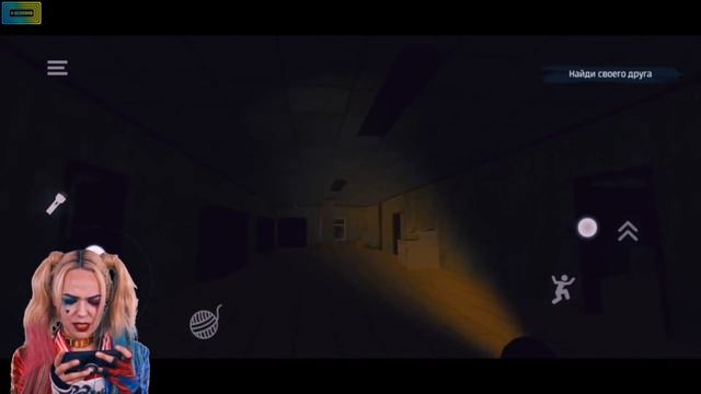 КАРТУН КЭТ УКУСИЛ ХАРЛИ КВИНН - НОВЫЙ ОБЗОР SCP НА ЛИГА ЗЛОДЕЕВ! смотреть онлайн