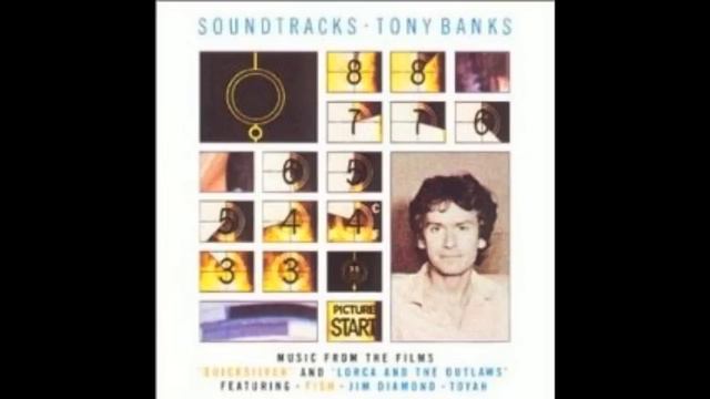 Tony Banks - Redwing Suite: Redwing смотреть онлайн