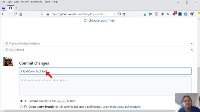 Github Basics смотреть онлайн
