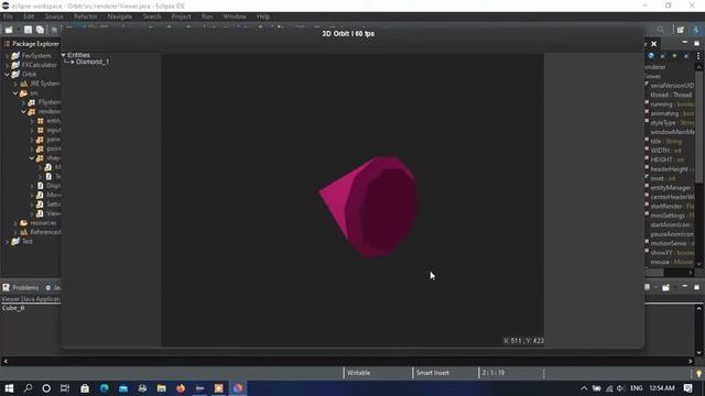 java 3d mini engine смотреть онлайн