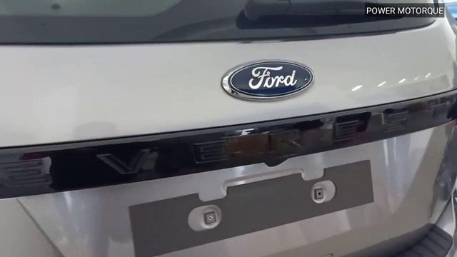 2021 FORD EVEREST SPORTS | INTERIOR AND EXTERIOR WALK-AROUND смотреть онлайн
