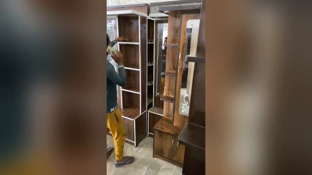 DRESSING TABLE ONLY 3000 /wooden Dressing Table / Dressing Table Designs