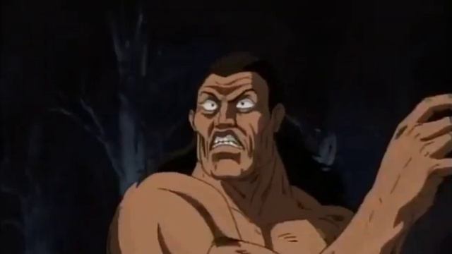 Kurashchi Baki | 1-sezon | 3-qism / Uzbek Tilida Tarjima