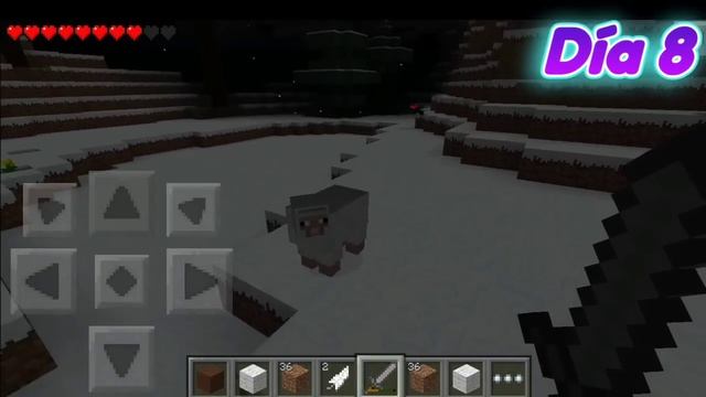 Sobrevivo un Día en Todas las Versiones de Minecraft Bedrock | Especial (Parte #1) смотреть онлайн