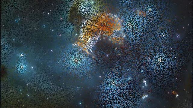 64 лучших фото дальнего космоса телескопа Хаббл смотреть онлайн