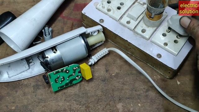 dead Inalsa robot 2.0 PS hand blender repairing | how to open & repair hand blender in hindi 2021 | смотреть онлайн