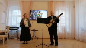 Пусть нету ни кола и ни двора