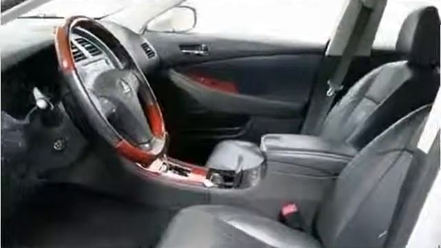 2008 Lexus ES 350 Used Cars Chicago IL смотреть онлайн
