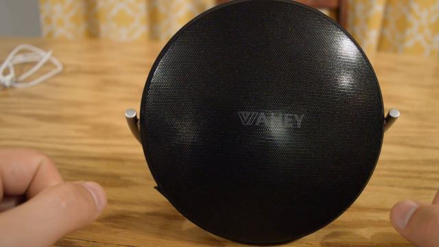 Wahey C1 Review + Sound Test смотреть онлайн