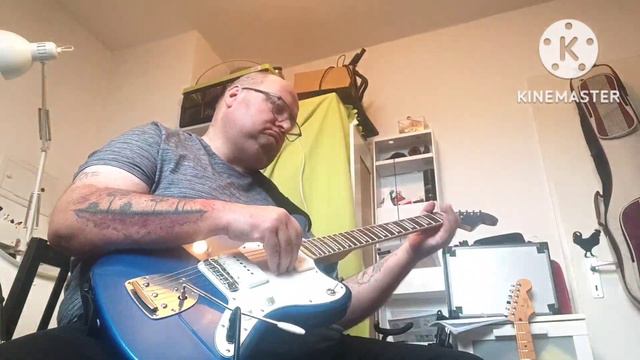 Spontaneous improvisation 🎶🎼🎸👀 смотреть онлайн