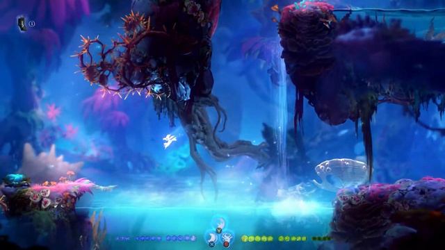 СМРАД В РАЮ! Прохождение Ori and the Will of the Wisps - Часть №10. смотреть онлайн