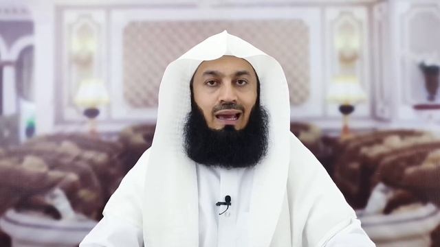 Inshallah or In-Sha-Allah - Mufti Menk [ How to write it? ] смотреть онлайн