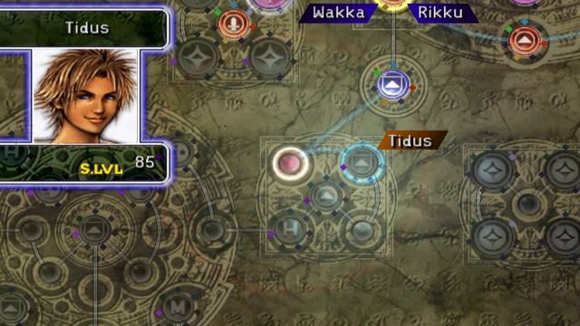Final Fantasy X Walkthrough Part 127 AP Trick & Fafner смотреть онлайн