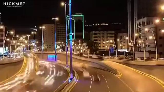 Мекке мұсылмандар қаласы смотреть онлайн