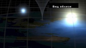 Плоская Земля в вихревом движении. Тороид = Твердь. Электромагнетизм.