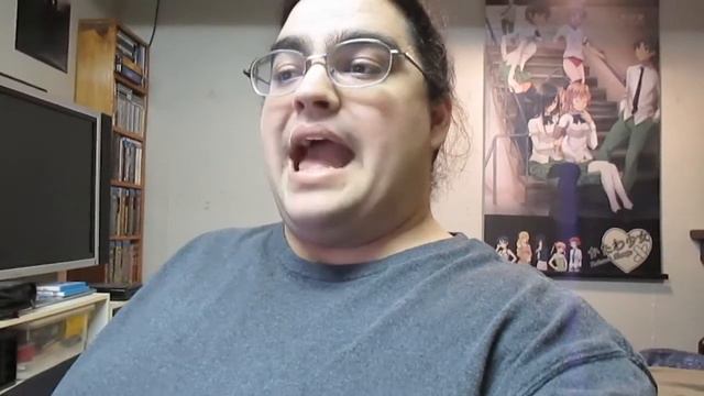 Excited For Xanathar's Guide (6/3/17)