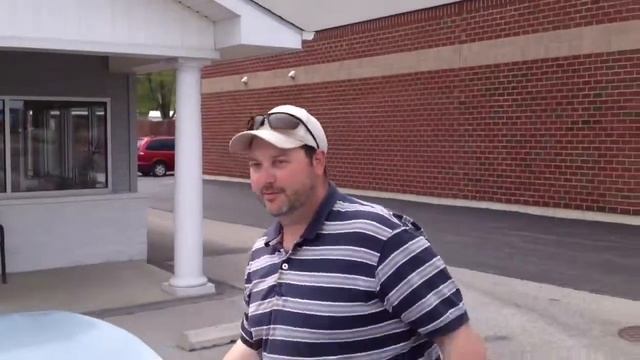 2003 Ford Crown Victoria LX, Stock #Z6253 смотреть онлайн