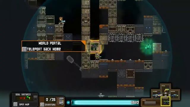 Let's Play Platformines #3 смотреть онлайн