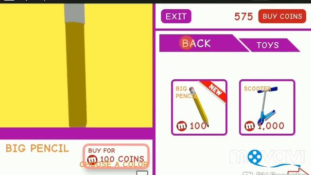 Роблокс мип сити смотреть онлайн