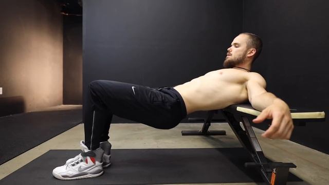 FIX LOWER BACK. BEFORE IT’S IRREVERSIBLE смотреть онлайн