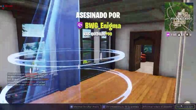 Tratemos de ganar Siendo Un thanos :v смотреть онлайн