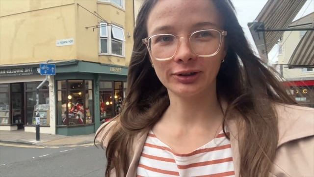 UK vlog 2: Brighton Airbnb ,банки и sim card смотреть онлайн