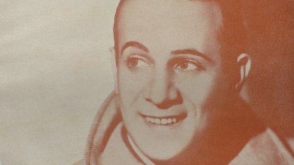 Tino Rossi: Il pleut sur la route. (1935).