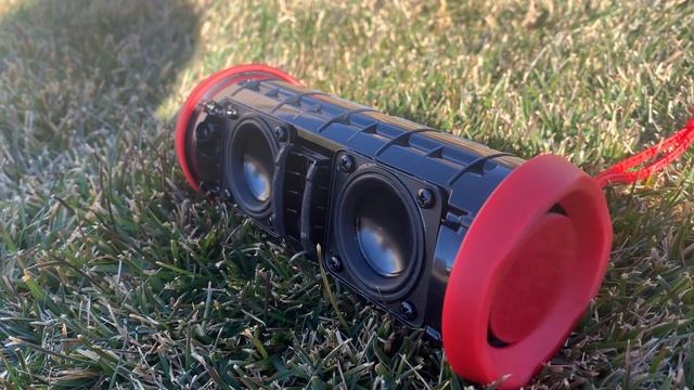 Jbl Flip 4 (EXTREME BASS TEST) LFM!! CLOSE BLOWOUT смотреть онлайн