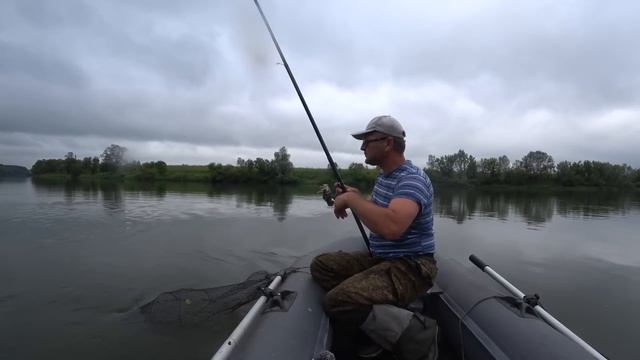 Вот это они загибают Удочка поскрипывает Наконец проснулись кони смотреть онлайн