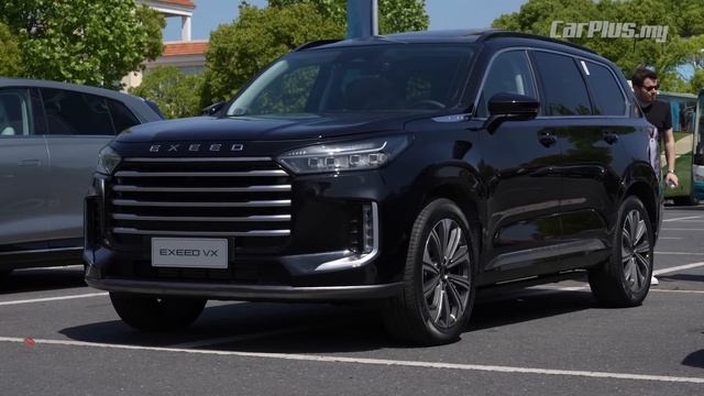 2023 Chery Omoda 5 Review in China from RM1XXK ? /// 中国奇瑞的雄心壮志 смотреть онлайн