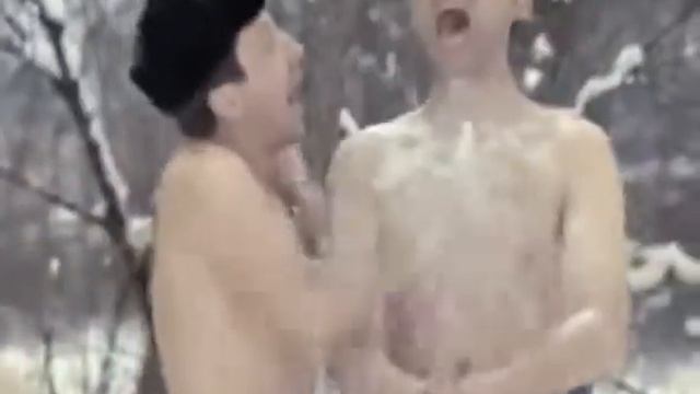 В. Висоцький Зарядка. смотреть онлайн